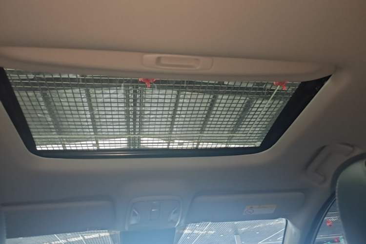 Used GAC Trumpchi M6 2023 PRO 270T DCT Luxury Edition Headliner