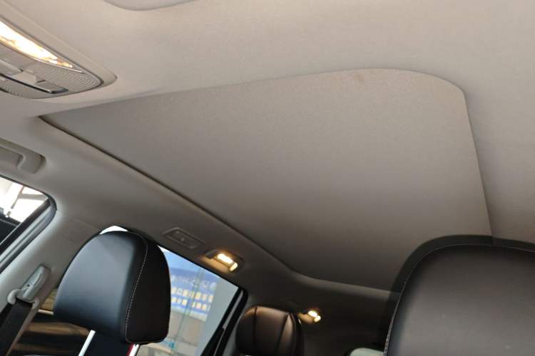 Used GAC Trumpchi M6 2023 PRO 270T DCT Luxury Edition Headliner