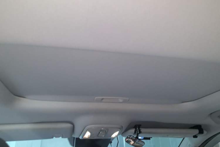 Used GAC Trumpchi M6 2023 PRO 270T DCT Luxury Edition Headliner