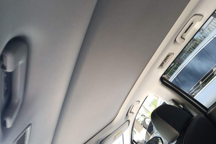 Used GAC Trumpchi M6 2023 PRO 270T DCT Luxury Edition Headliner