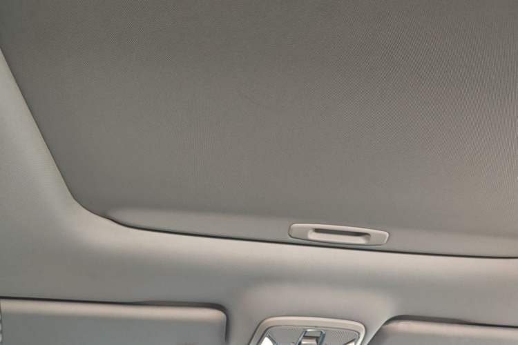 Used GAC Trumpchi M6 2023 PRO 270T DCT Luxury Edition Headliner