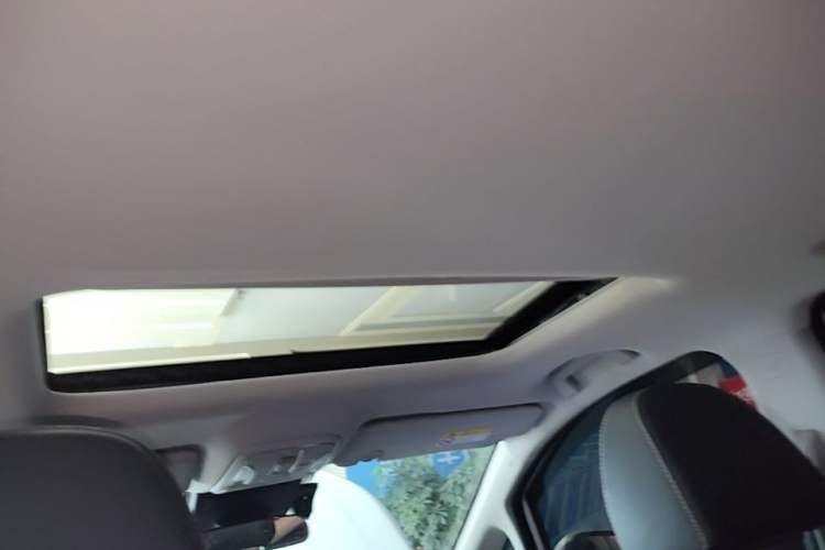 Used GAC Trumpchi M6 2023 PRO 270T DCT Luxury Edition Headliner