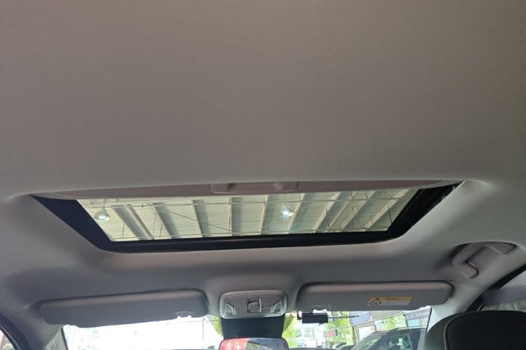 Used GAC Trumpchi M6 2023 PRO 270T DCT Luxury Edition Headliner