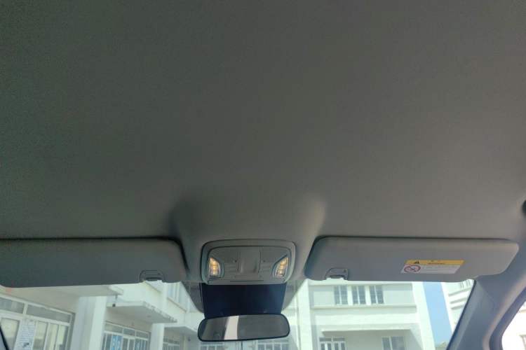Used GAC Trumpchi M6 2023 PRO 270T DCT Elite Edition Headliner
