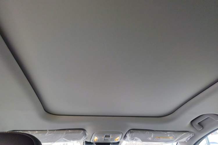 Used GAC Trumpchi M6 2023 PRO 270T DCT Prestige Edition Headliner