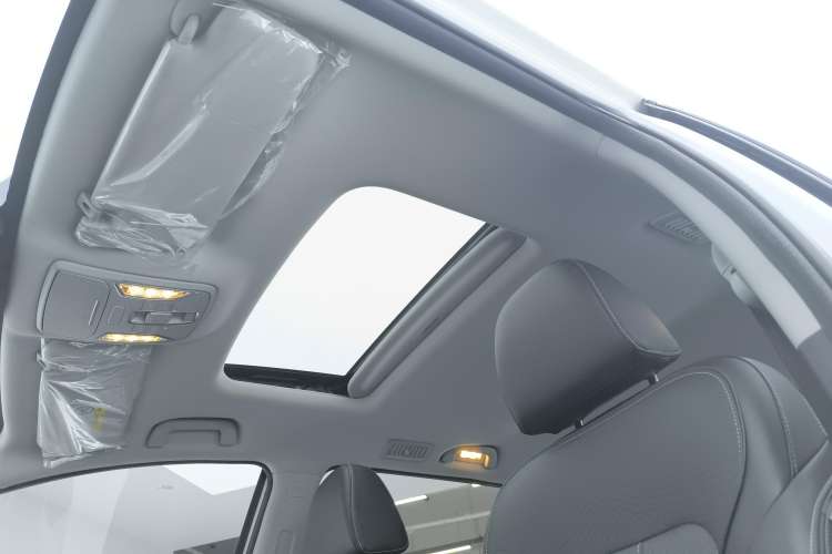 Used GAC Trumpchi M6 2023 PRO 270T DCT Luxury Edition Headliner