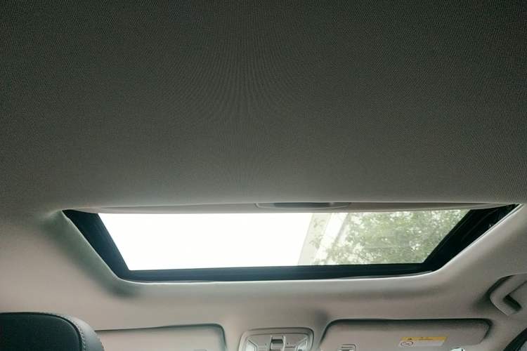 Used GAC Trumpchi M6 2023 PRO 270T DCT Luxury Edition Headliner