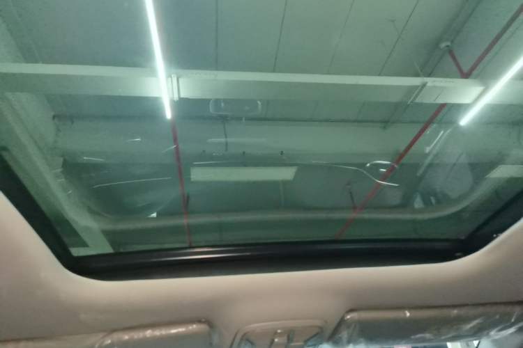 Used GAC Trumpchi M6 2023 PRO 270T DCT Luxury Edition Headliner
