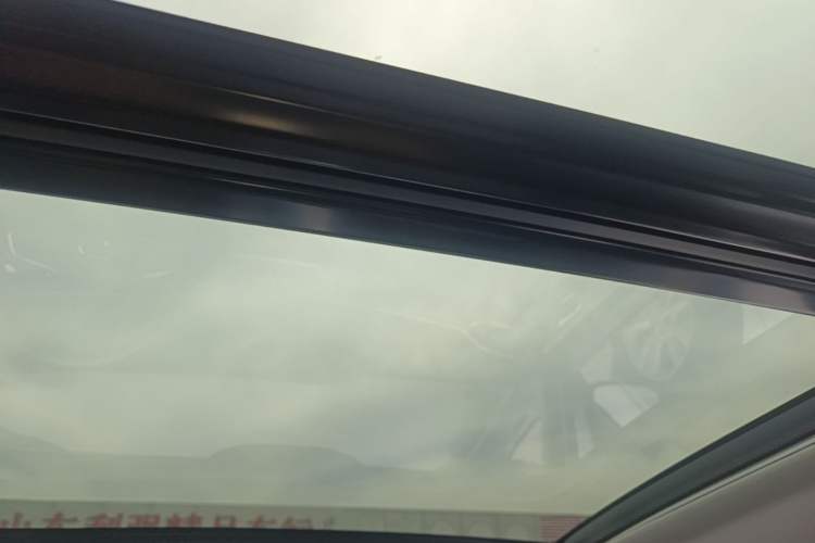 Used GAC Trumpchi M6 2023 PRO 270T DCT Luxury Edition Headliner