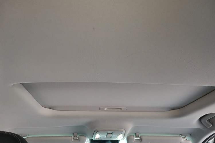 Used GAC Trumpchi M6 2023 PRO 270T DCT Luxury Edition Headliner