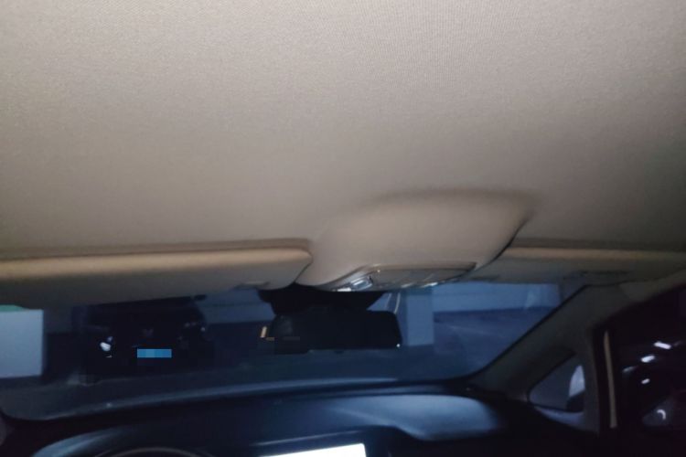Used GAC Trumpchi M6 2023 PRO 270T DCT Elite Edition Headliner