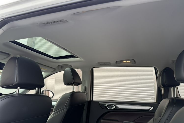 Used GAC Trumpchi M6 2023 PRO 270T DCT Luxury Edition Headliner