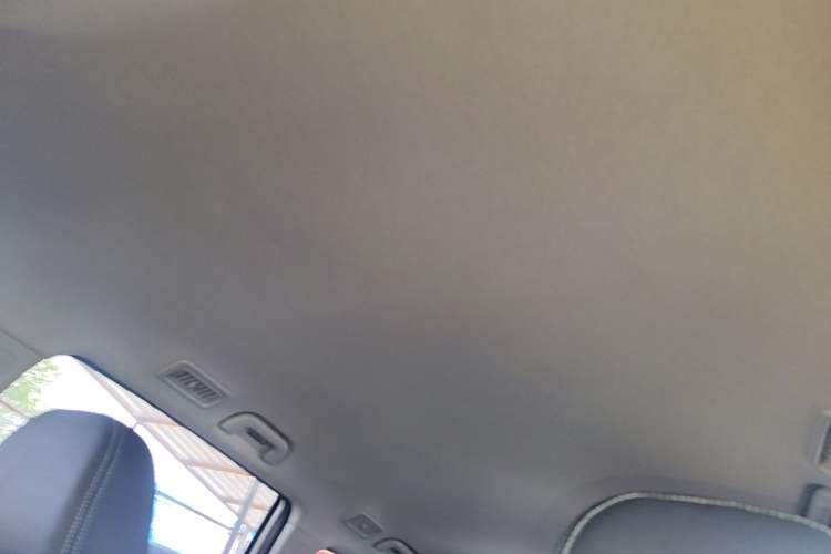 Used GAC Trumpchi M6 2023 PRO 270T DCT Elite Edition Headliner