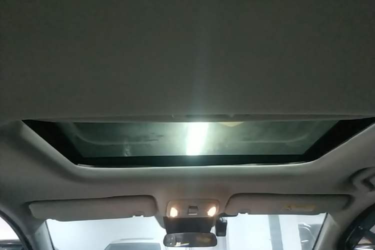 Used GAC Trumpchi M6 2023 PRO 270T DCT Luxury Edition Headliner
