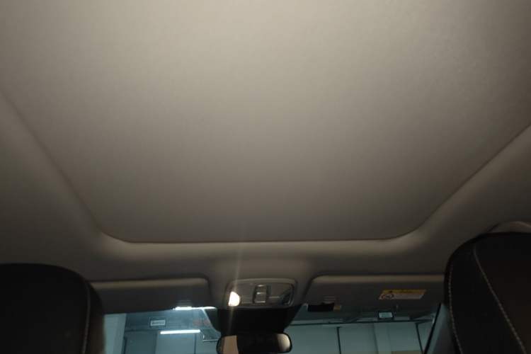 Used GAC Trumpchi M6 2023 PRO 270T DCT Luxury Edition Headliner