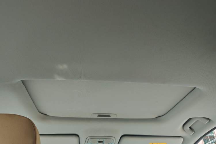 Used GAC Trumpchi M6 2023 PRO 270T DCT Luxury Edition Headliner