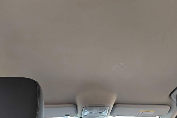Used GAC Trumpchi M6 2023 PRO 270T DCT Elite Edition Headliner