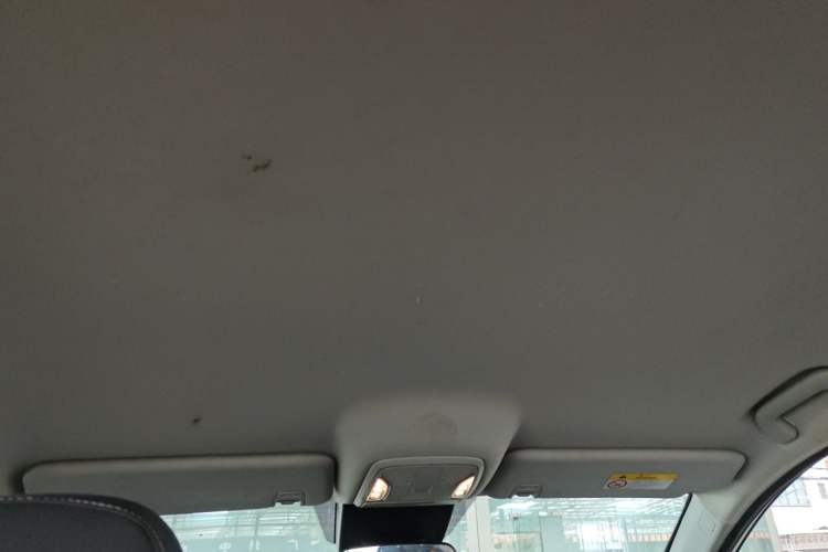 Used GAC Trumpchi M6 2023 PRO 270T DCT Elite Edition Headliner