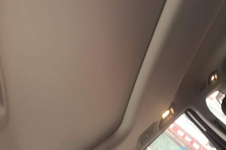 Used GAC Trumpchi M6 2023 PRO 270T DCT Luxury Edition Headliner
