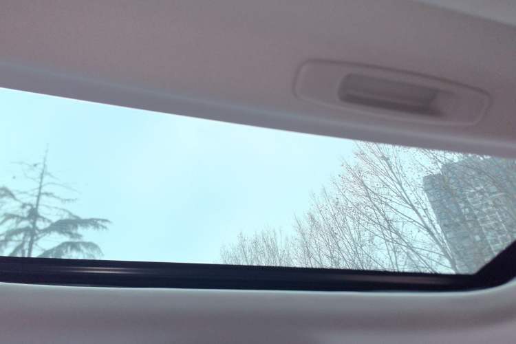 Used GAC Trumpchi M6 2023 PRO 270T DCT Luxury Edition Headliner