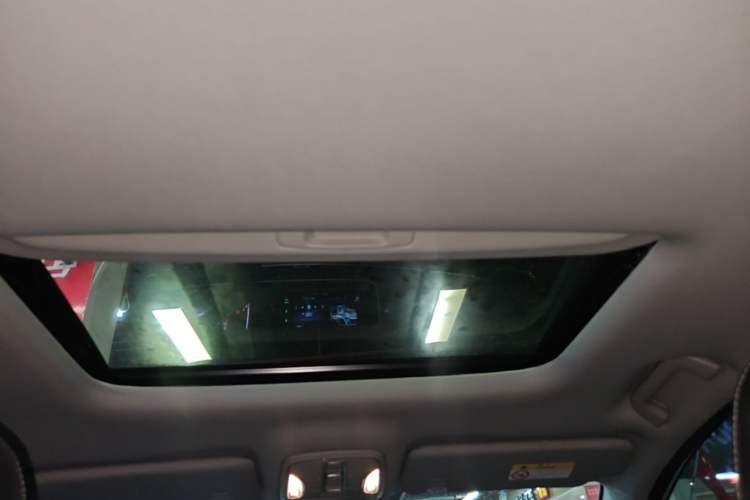 Used GAC Trumpchi M6 2023 PRO 270T DCT Luxury Edition Headliner