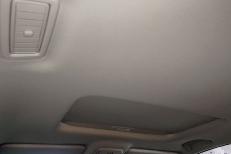 Used GAC Trumpchi M6 2023 PRO 270T DCT Luxury Edition Headliner