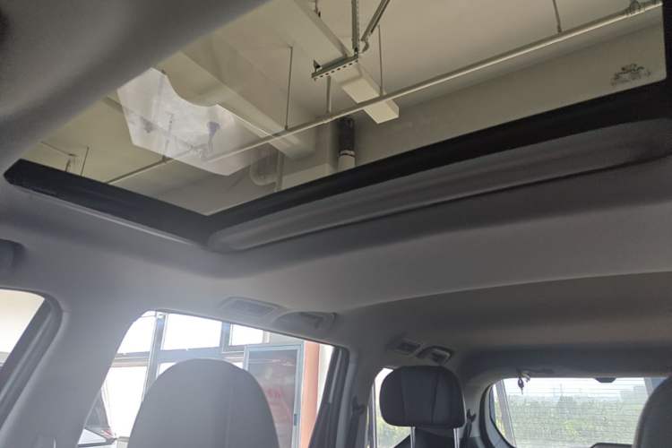 Used GAC Trumpchi M6 2023 PRO 270T DCT Luxury Edition Headliner