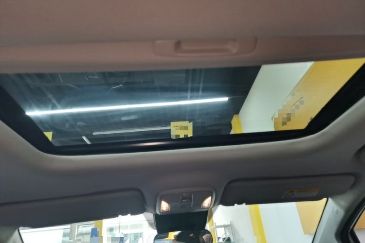Used GAC Trumpchi M6 2023 PRO 270T DCT Luxury Edition Headliner
