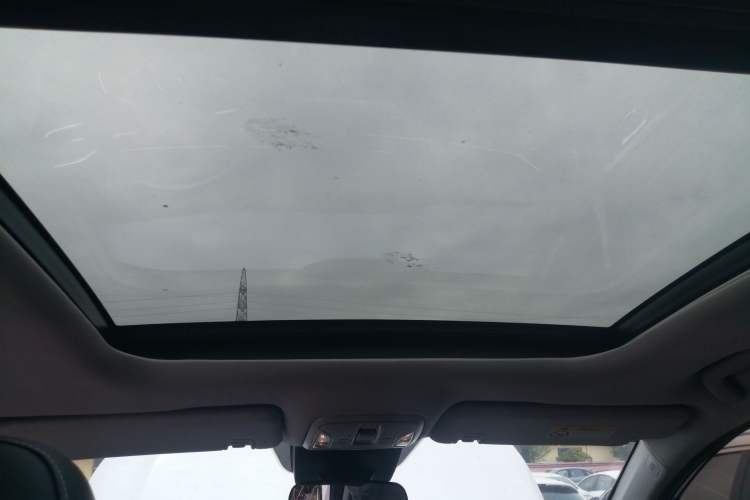 Used GAC Trumpchi M6 2023 PRO 270T DCT Luxury Edition Headliner