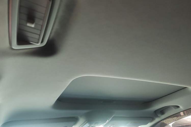 Used GAC Trumpchi M6 2023 PRO 270T DCT Luxury Edition Headliner