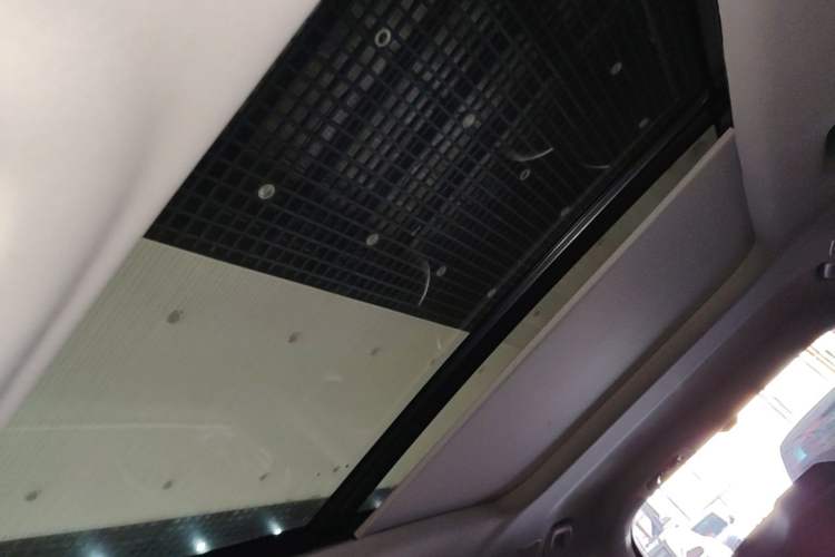 Used GAC Trumpchi M6 2023 PRO 270T DCT Luxury Edition Headliner