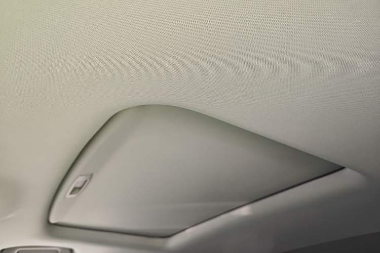 Used GAC Trumpchi M6 2023 PRO 270T DCT Luxury Edition Headliner