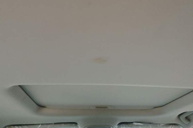Used GAC Trumpchi M6 2023 PRO 270T DCT Luxury Edition Headliner