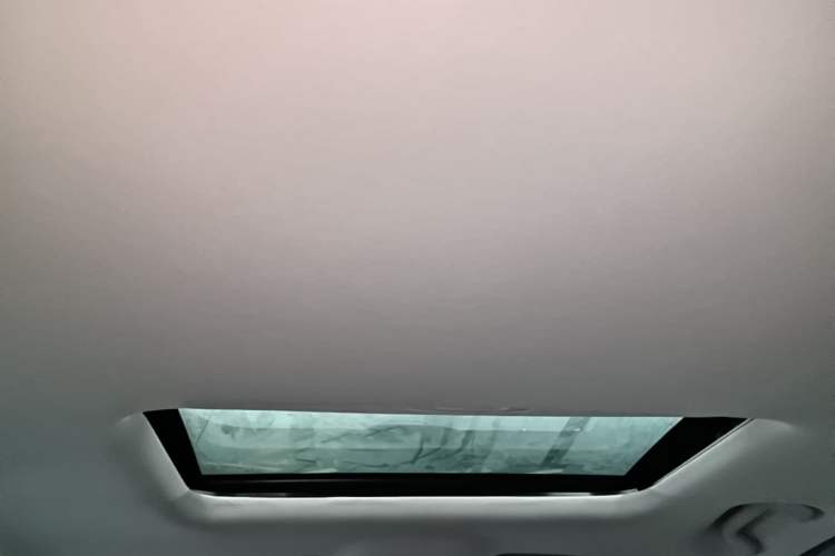 Used GAC Trumpchi M6 2023 PRO 270T DCT Luxury Edition Headliner