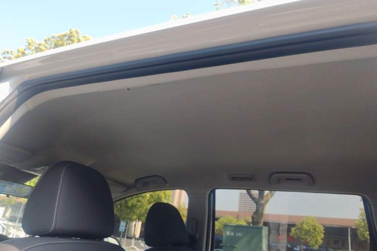 Used GAC Trumpchi M6 2023 PRO 270T DCT Elite Edition Headliner
