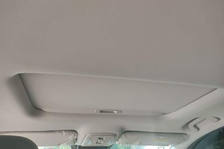 Used GAC Trumpchi M6 2023 PRO 270T DCT Luxury Edition Headliner