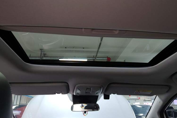 Used GAC Trumpchi M6 2023 PRO 270T DCT Luxury Edition Headliner