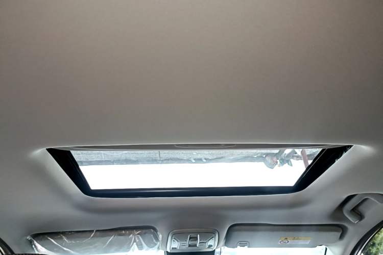 Used GAC Trumpchi M6 2023 PRO 270T DCT Luxury Edition Headliner