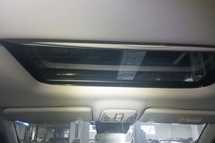 Used GAC Trumpchi M6 2023 PRO 270T DCT Luxury Edition Headliner