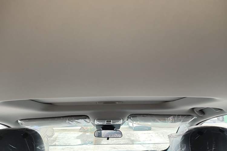Used GAC Trumpchi M6 2023 PRO 270T DCT Luxury Edition Headliner