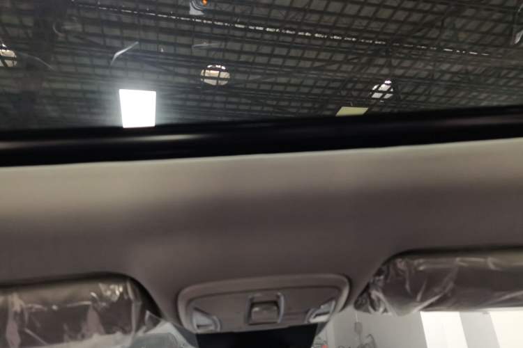Used GAC Trumpchi M6 2023 PRO 270T DCT Luxury Edition Headliner
