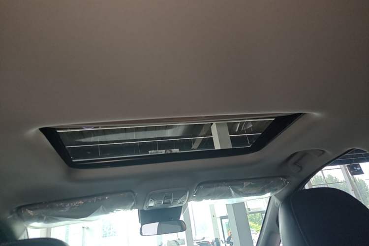 Used GAC Trumpchi M6 2023 PRO 270T DCT Luxury Edition Headliner