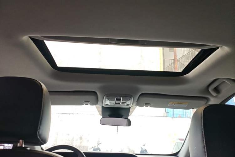 Used GAC Trumpchi M6 2023 PRO 270T DCT Luxury Edition Headliner