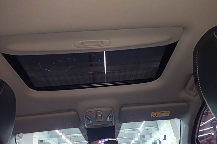 Used GAC Trumpchi M6 2023 PRO 270T DCT Luxury Edition Headliner