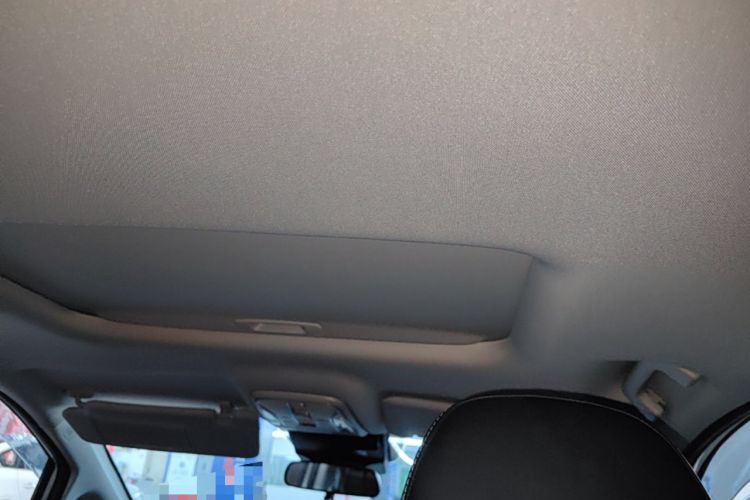 Used GAC Trumpchi M6 2023 PRO 270T DCT Luxury Edition Headliner