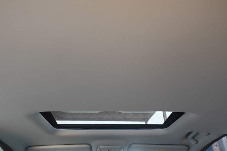 Used GAC Trumpchi M6 2023 PRO 270T DCT Luxury Edition Headliner