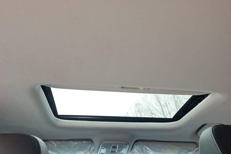 Used GAC Trumpchi M6 2023 PRO 270T DCT Luxury Edition Headliner