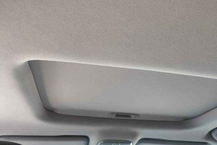 Used GAC Trumpchi M6 2023 PRO 270T DCT Luxury Edition Headliner