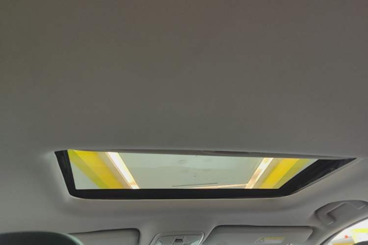 Used GAC Trumpchi M6 2023 PRO 270T DCT Luxury Edition Headliner