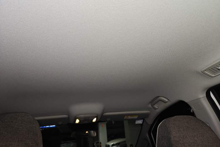 Used GAC Trumpchi M6 2023 PRO 270T DCT Elite Edition Headliner